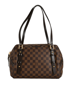 Rivington, Canvas, Damier Ebene, FL2150, DB, 2*